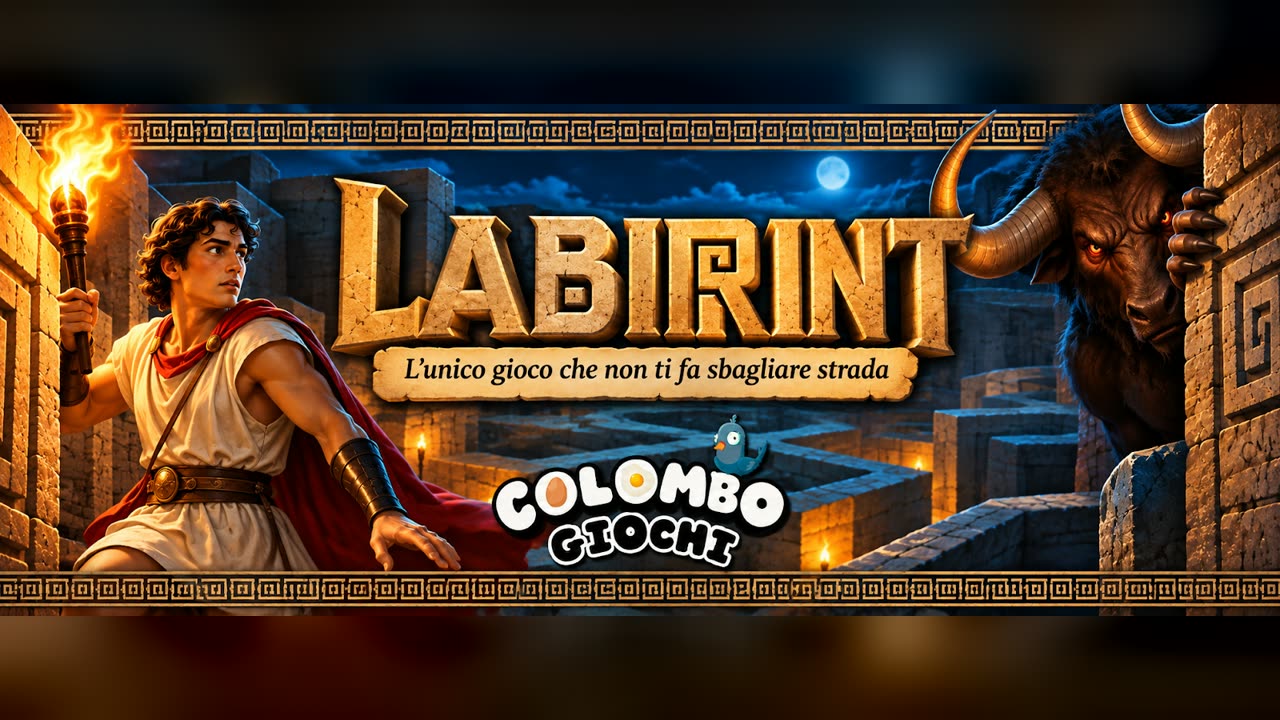 Il Labirinto